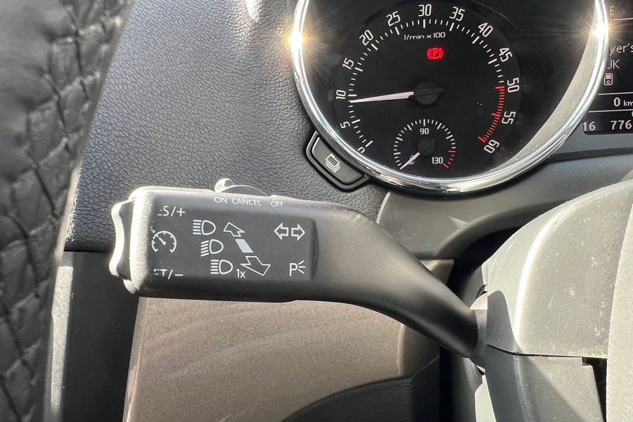 2014 (14) Skoda Yeti Outdoor Elegance 2.0 TDi CR