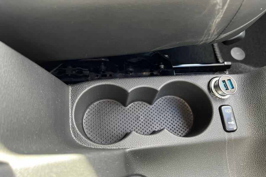 2014 (14) Skoda Yeti Outdoor Elegance 2.0 TDi CR
