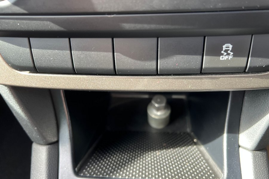 2014 (14) Skoda Yeti Outdoor Elegance 2.0 TDi CR
