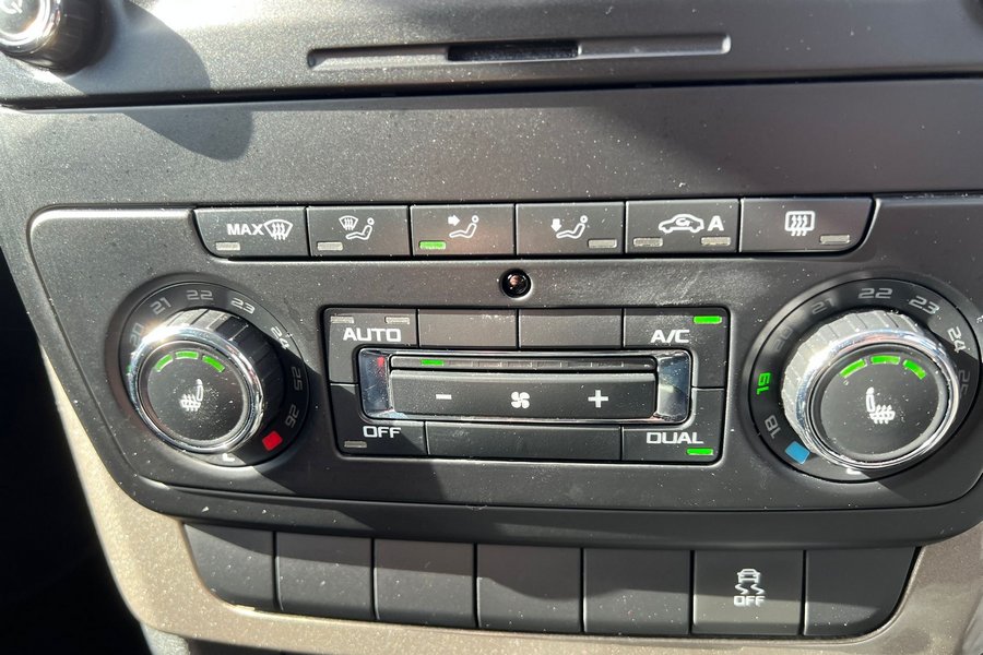 2014 (14) Skoda Yeti Outdoor Elegance 2.0 TDi CR
