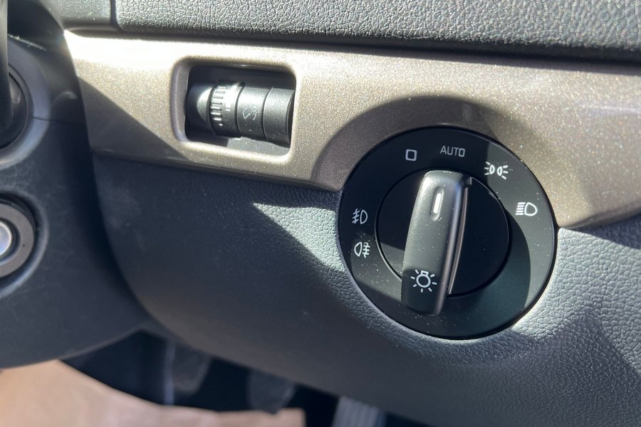 2014 (14) Skoda Yeti Outdoor Elegance 2.0 TDi CR