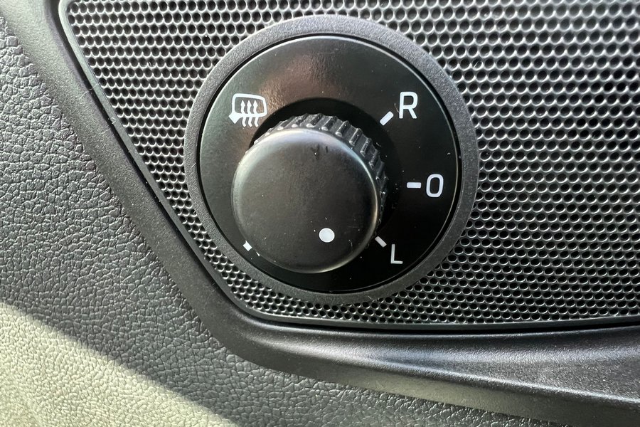 2014 (14) Skoda Yeti Outdoor Elegance 2.0 TDi CR