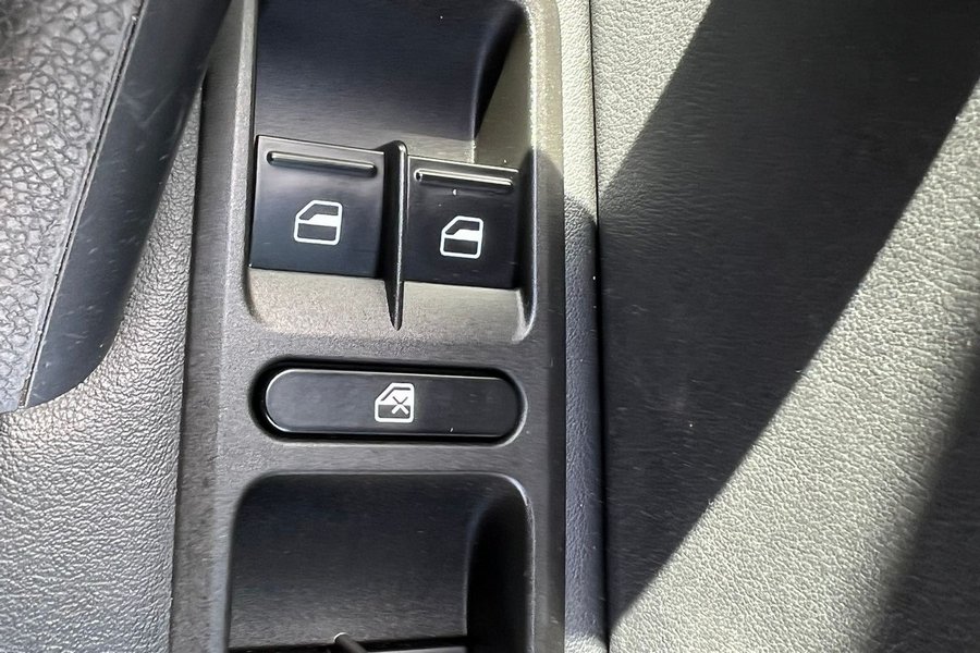 2014 (14) Skoda Yeti Outdoor Elegance 2.0 TDi CR