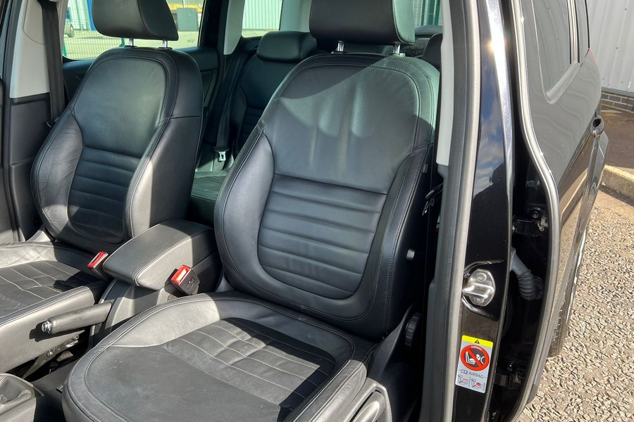 2014 (14) Skoda Yeti Outdoor Elegance 2.0 TDi CR