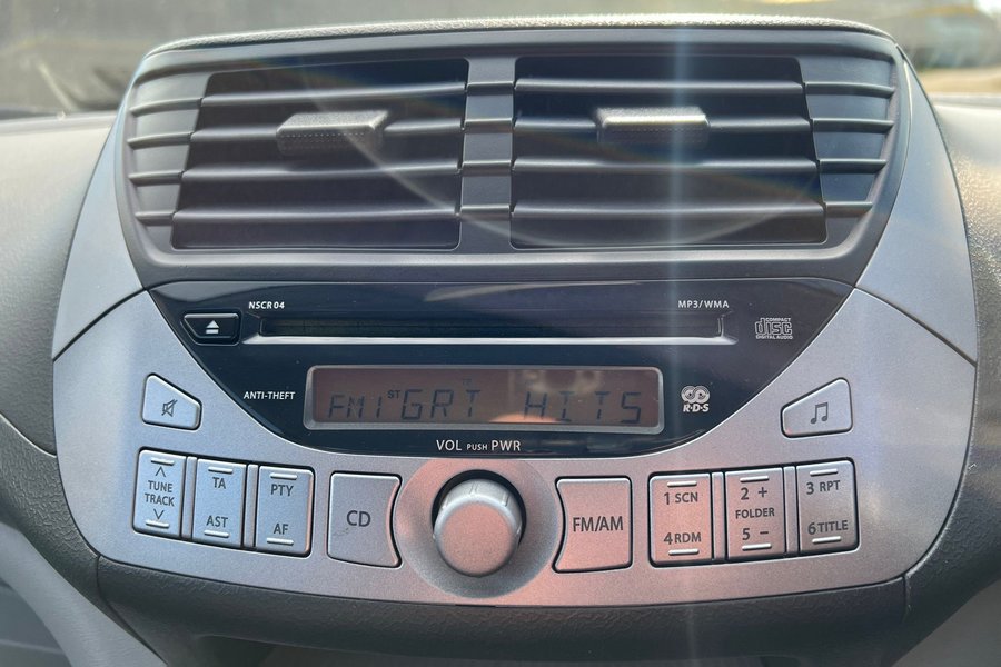 2011 (61) Suzuki Alto SZ2