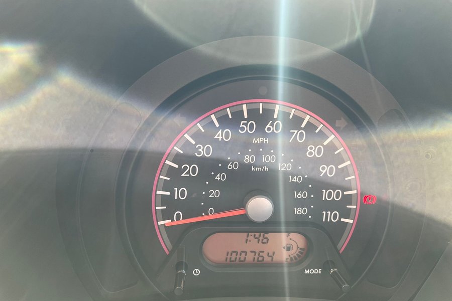 2011 (61) Suzuki Alto SZ2