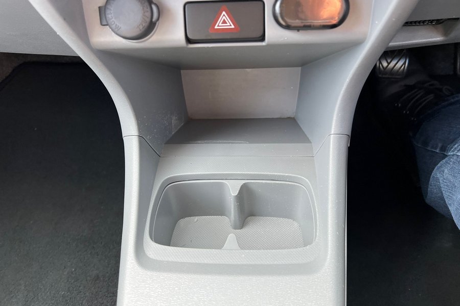 2011 (61) Suzuki Alto SZ2