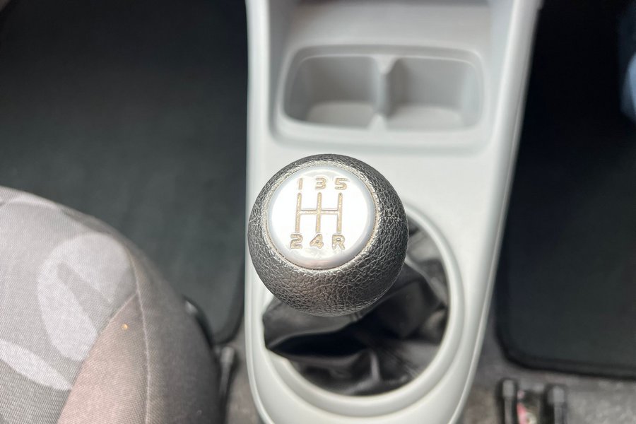 2011 (61) Suzuki Alto SZ2