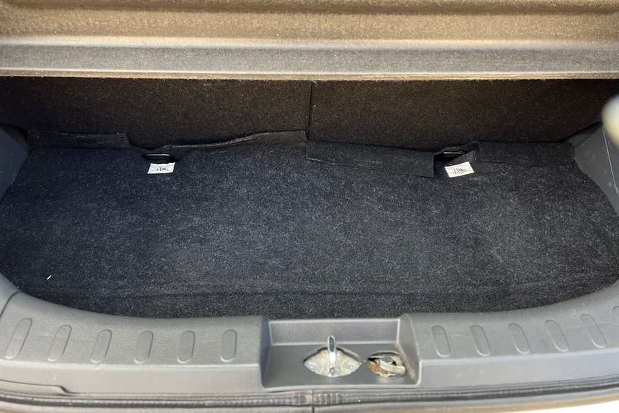 2011 (61) Suzuki Alto SZ2
