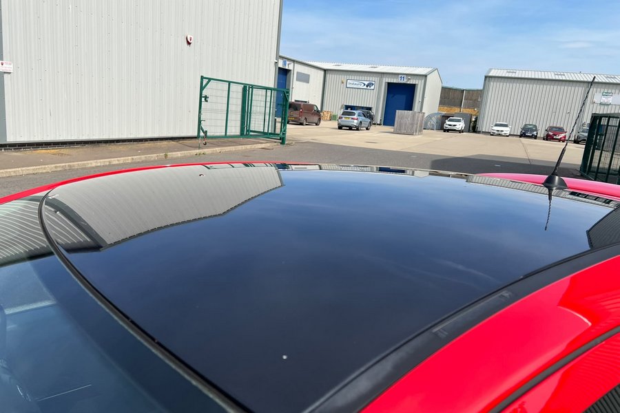 2013 (63)  Vauxhall Corsa Limited 1.2