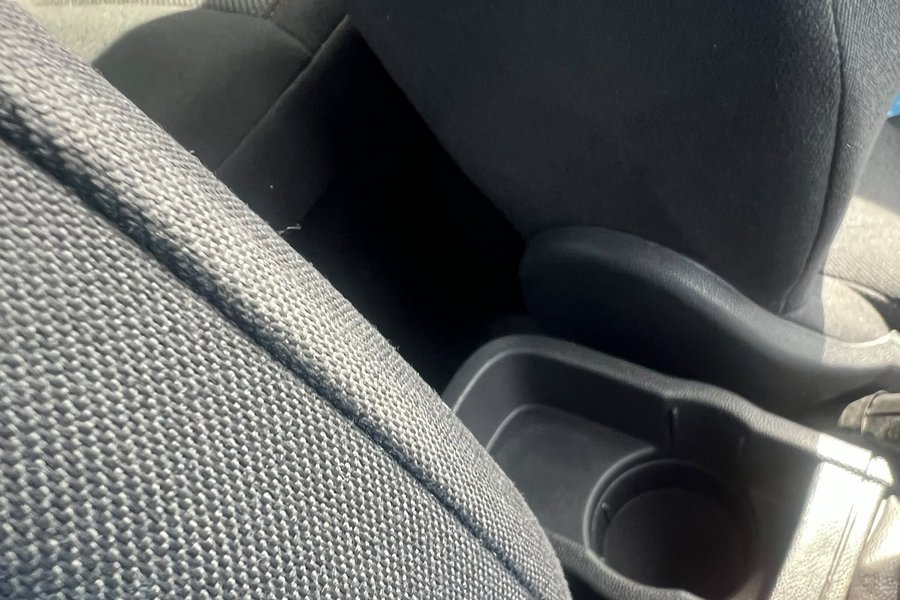 2013 (63)  Vauxhall Corsa Limited 1.2