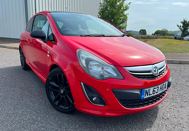 Barry Sawyer Cars Car Sales