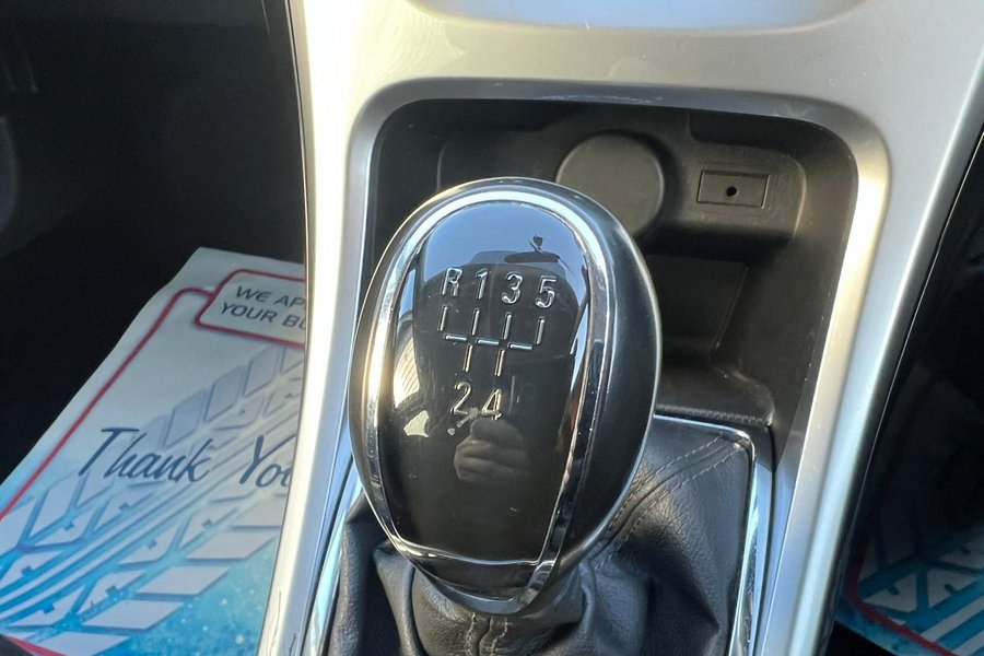 2013 (63) Vauxhall  Astra 1.6 SRI VVT Estate