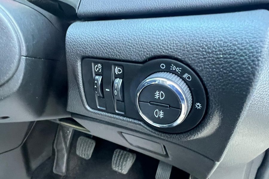 2013 (63) Vauxhall  Astra 1.6 SRI VVT Estate