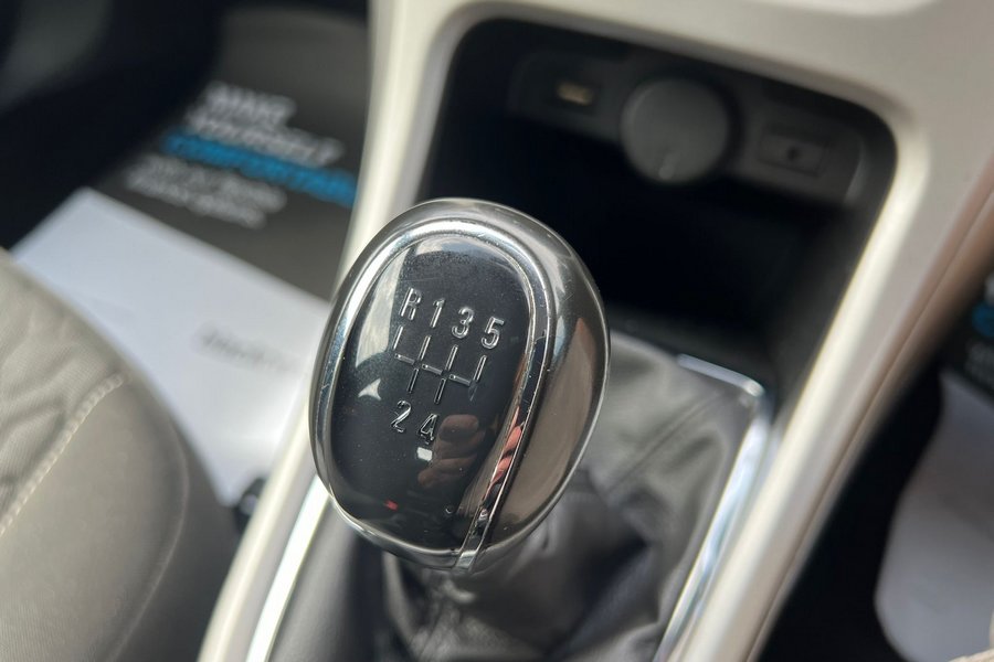 2013 (63) Vauxhall Astra 1.4 16V Energy