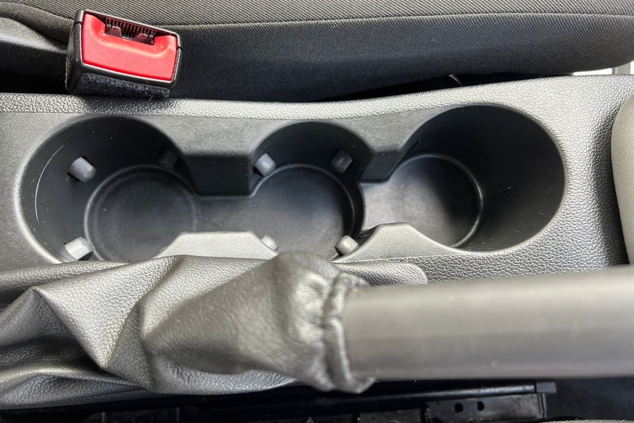 2013 (63) Vauxhall Astra 1.4 16V Energy