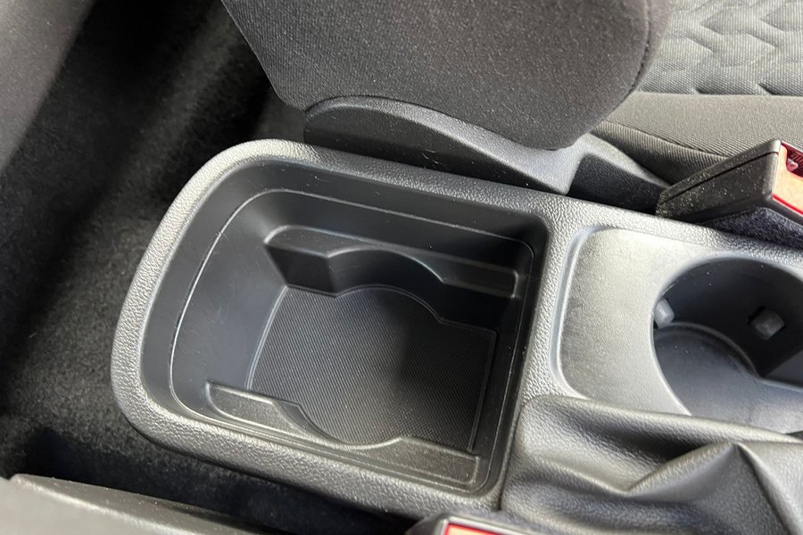 2013 (63) Vauxhall Astra 1.4 16V Energy