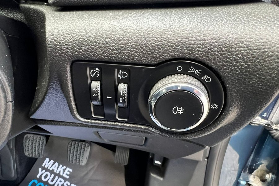 2013 (63) Vauxhall Astra 1.4 16V Energy