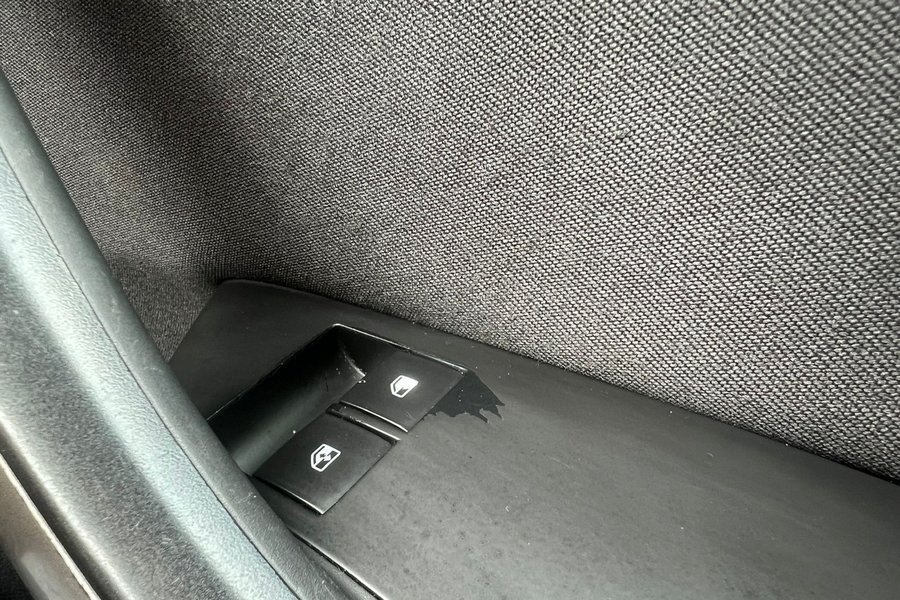 2013 (63) Vauxhall Astra 1.4 16V Energy