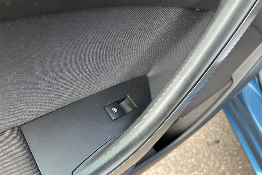 2013 (63) Vauxhall Astra 1.4 16V Energy