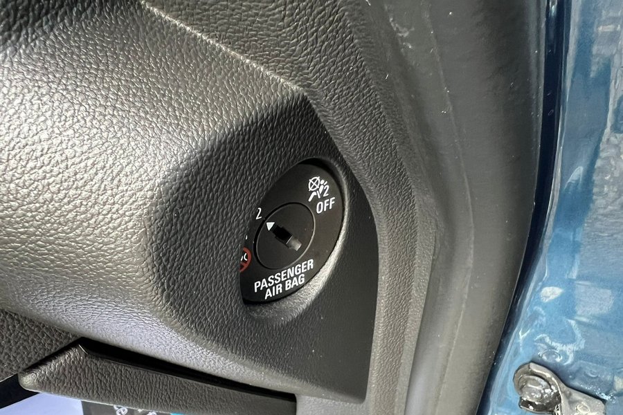 2013 (63) Vauxhall Astra 1.4 16V Energy