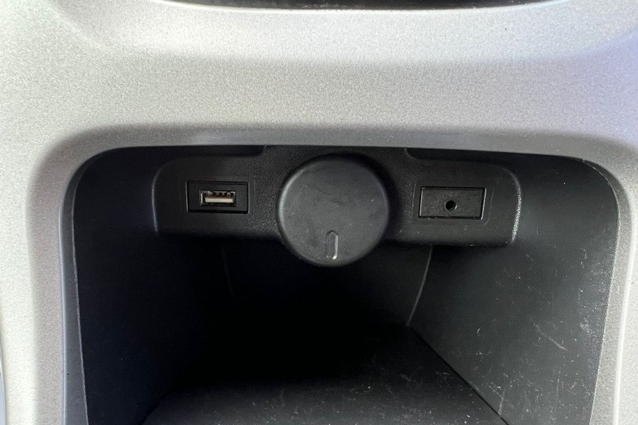 2013 (63) Vauxhall Astra 1.4 16V Energy