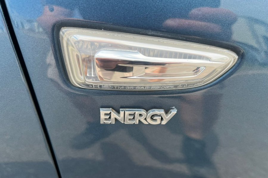 2013 (63) Vauxhall Astra 1.4 16V Energy