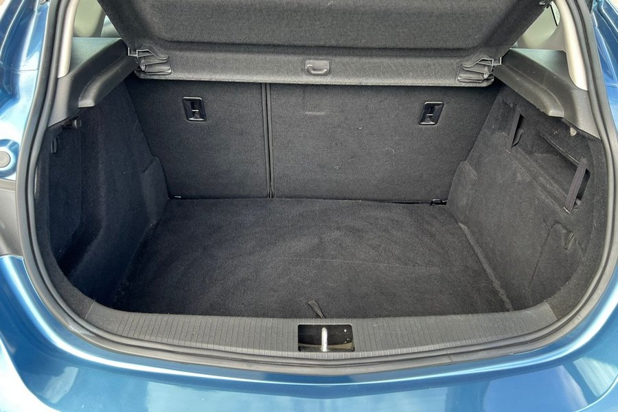 2013 (63) Vauxhall Astra 1.4 16V Energy