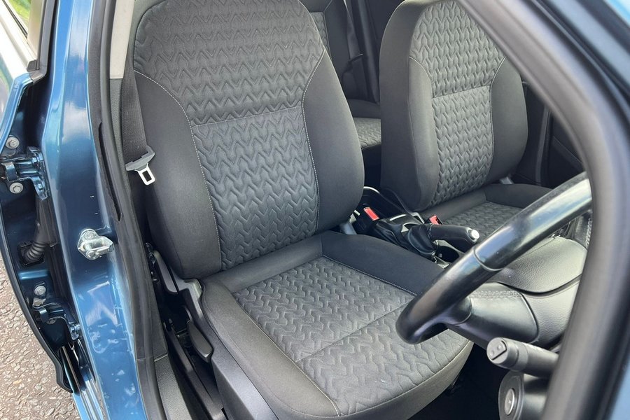 2013 (63) Vauxhall Astra 1.4 16V Energy