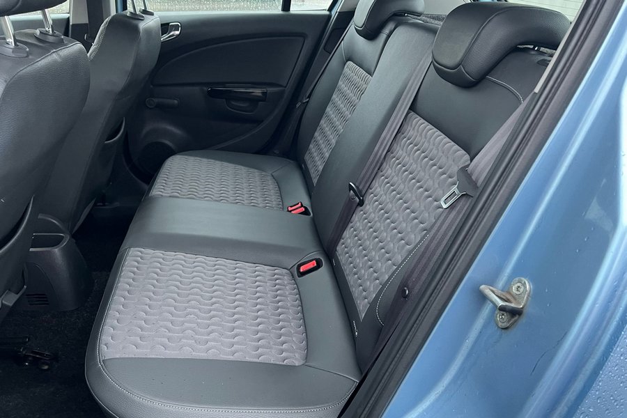 2014 (14) Vauxhall Corsa SE 1.4