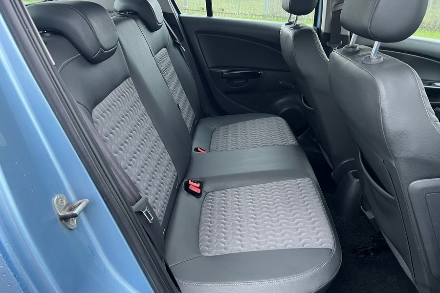 2014 (14) Vauxhall Corsa SE 1.4