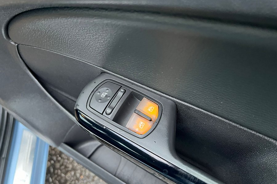 2014 (14) Vauxhall Corsa SE 1.4