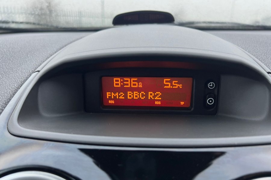 2014 (14) Vauxhall Corsa SE 1.4