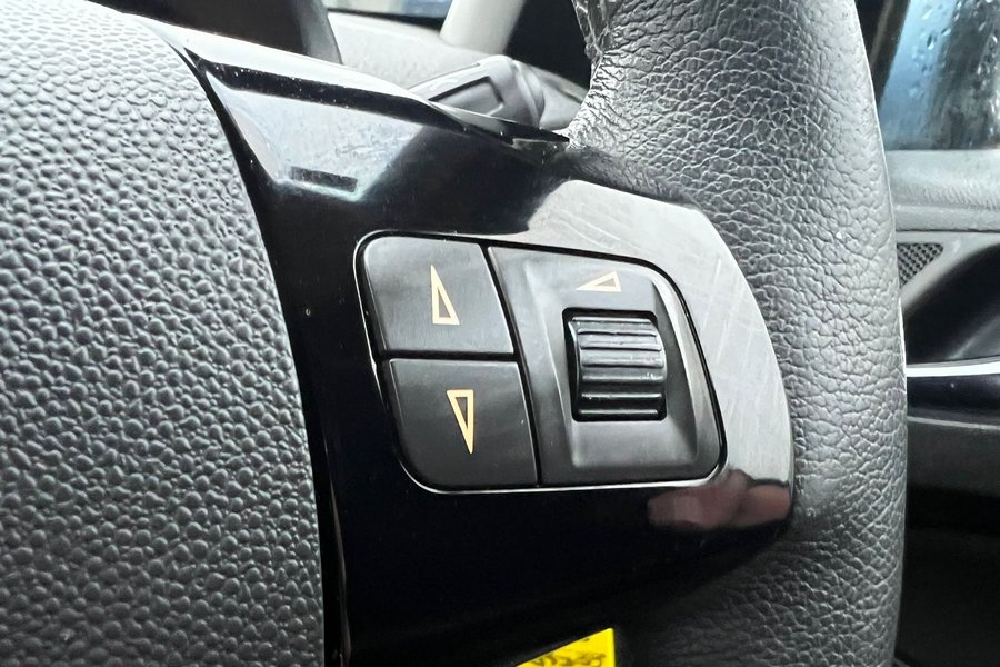 2014 (14) Vauxhall Corsa SE 1.4