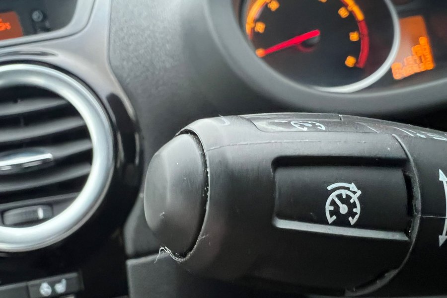 2014 (14) Vauxhall Corsa SE 1.4