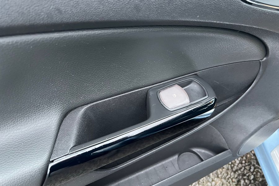 2014 (14) Vauxhall Corsa SE 1.4