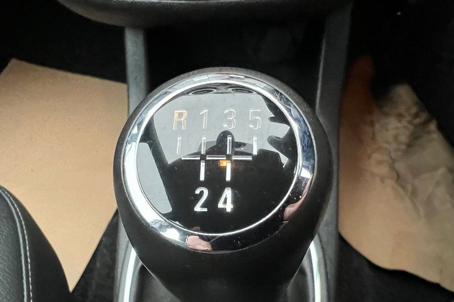 2014 (14) Vauxhall Corsa SE 1.4