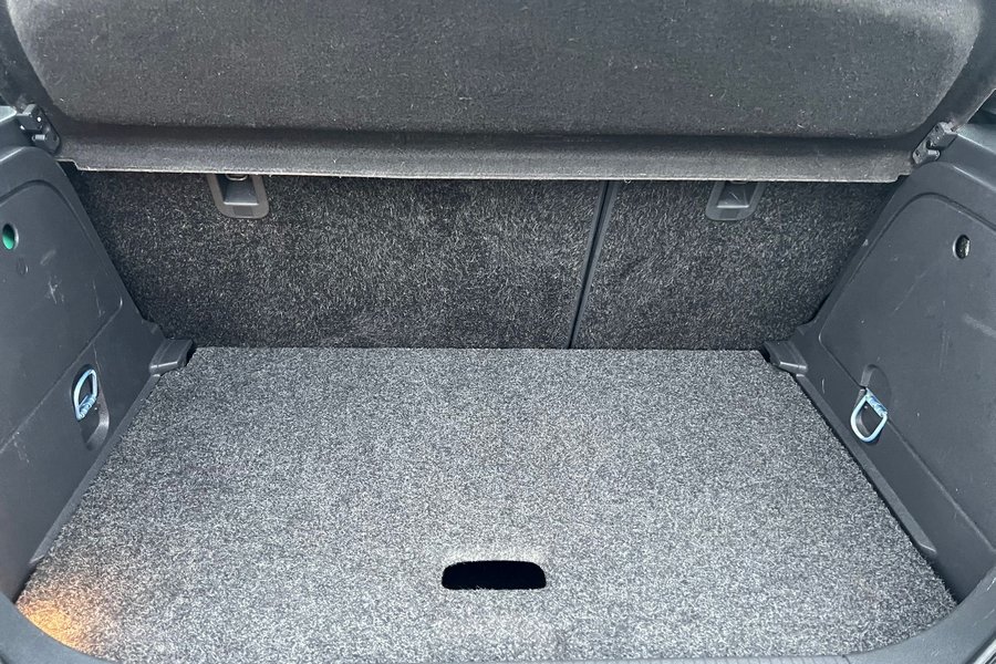 2014 (14) Vauxhall Corsa SE 1.4