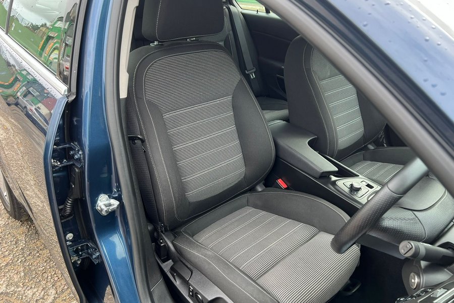 2011 (11) Vauxhall Insignia 2.0 CDTI Sri Nav