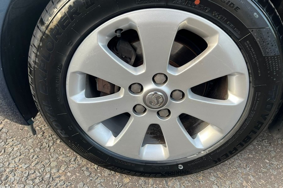 2011 (11) Vauxhall Insignia 2.0 CDTI Sri Nav