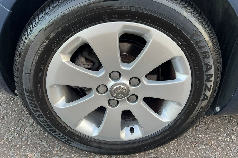 2011 (11) Vauxhall Insignia 2.0 CDTI Sri Nav